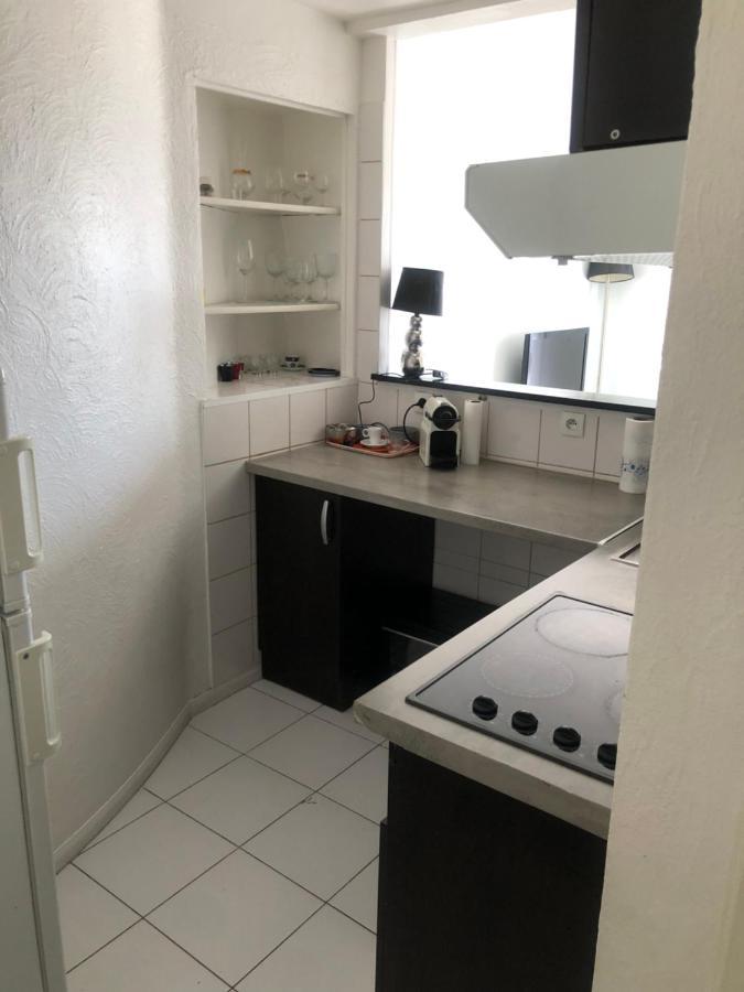 Residence L'Aurore Le Cannet Eksteriør bilde
